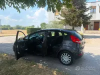 Usata VW Polo 75 CV (55 kW) 2010 Grigio Utilitaria