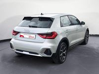 Usata Audi A1 Business 116 CV (85 kW) 2025 Argento SUV