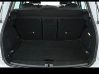 Usata Mini Cooper 122 CV (89 kW) 2013 Bianco Utilitaria