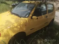 Usata Fiat 600 1999