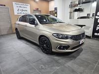 Usata Fiat Tipo Lounge 120 CV (88 kW) 2017 Marrone Berlina