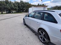 Usata Audi A4 143 CV (105 kW) 2009 Station wagon