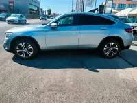Usata Mercedes GLC300 Premium Plus 245 CV (180 kW) 2021 Grigio SUV