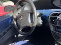Gebraucht Lancia Ypsilon 60 PS (44 kW) 2002 Kleinwagen