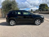 usata Jeep Compass 1.6 Mjt II 2WD Longitude