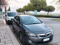 Usata Opel Astra Cosmo 160 CV (117 kW) 2011 Station wagon