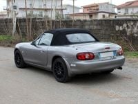 Usata Mazda MX5 146 CV (107 kW) 2004 Cabrio
