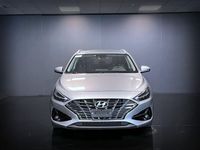 usata Hyundai i30 1.6 CRDi 136 CV Wagon 1.6 CRDi 136 CV iMT 48V Prime