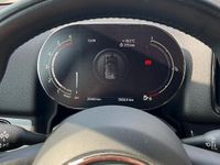 Usata Mini Cooper D Countryman 150 CV (110 kW) 2021 Verde SUV