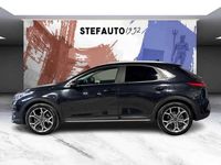 Usata Kia XCeed Style 136 CV (100 kW) 2021 Nero SUV
