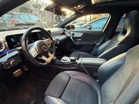 Usata Mercedes A35 AMG AMG 306 CV (225 kW) 2022 Grigio Berlina