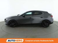 Usata Mazda 3 Homura-Line 150 CV (110 kW) 2023 Grigio Berlina