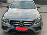 Usata Mercedes E400 Premium 333 CV (244 kW) 2019 Station wagon
