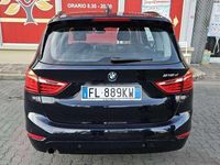Usata BMW 216 Gran Tourer 116 CV (85 kW) 2017 Monovolume