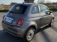 Usata Fiat 500 Lounge 69 CV (50 kW) 2020 Utilitaria