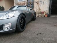 Usata Opel GT 264 CV (194 kW) 2008 Cabrio