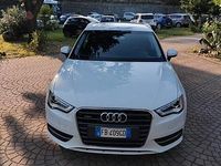 Usata Audi A3 150 CV (110 kW) 2015 Berlina