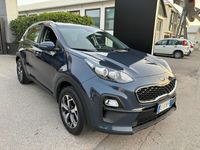 usata Kia Sportage 1.6 ECOGPL 2WD Urban