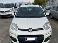 usata Fiat Panda Panda1.3 MJT S&S Pop