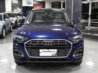 usata Audi Q5 40 TDI 204cv quattro S tronic Business Advanced__Km0