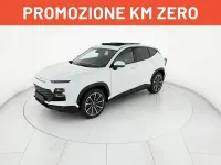Nuova Sportequipe S6 GT 186 CV (136 kW) 2025 Bianco SUV