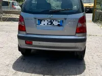 Käytetty Hyundai Atos Active 59 HP (43 kW) 2005 Harmaa Viistoperä