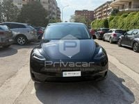 Occasion Tesla Model Y Long Range AWD 378 kW (514 ch) 2022 Noir SUV