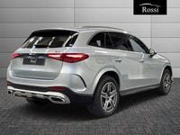 Nuova Mercedes GLC300e 197 CV (144 kW) 2026 Nero Coupé