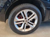 Usata Renault Koleos Bose Edition 150 CV (110 kW) 2011 Nero SUV