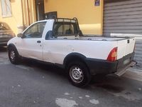 usata Fiat Strada Pick up 1.9