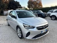 Usata Opel Corsa Edition 75 CV (55 kW) 2023 Grigio Berlina
