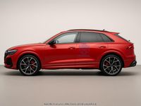 Usata Audi RS Q8 Performance 640 CV (470 kW) 2024 Rosso SUV
