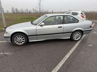 Usata BMW 318 140 CV (102 kW) 1998 Coupé