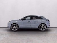 Nuova Porsche Cayenne Coupe 354 CV (260 kW) 2026 Grigio artico Coupé