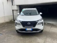Usata Nissan X-Trail N-Connecta 158 CV (116 kW) 2025 Bianco SUV