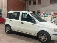 Usata Fiat Panda 2009 Utilitaria