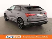 Usata Audi RS Q3 400 CV (294 kW) 2022 Grigio SUV