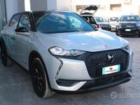 Usata DS Automobiles DS3 Crossback Performance 131 CV (96 kW) 2021 Grigio SUV