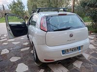 Usata Fiat Grande Punto 2013 Utilitaria