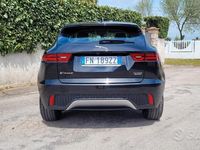 usata Jaguar E-Pace (X540) - 2018