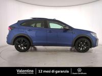 Begagnad VW Taigo R-line 150 HK (110 kW) 2023 Blå SUV