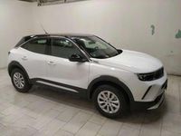 Usata Opel Mokka Elegance 101 CV (74 kW) 2024 Bianco SUV