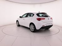 usata Alfa Romeo Giulietta 1.6 jtdm super 120cv