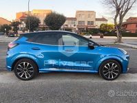 Usata Ford Puma ST-Line 155 CV (114 kW) 2023 Blu SUV