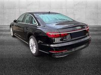 Usata Audi A8 Business 286 CV (210 kW) 2023 Nero Berlina