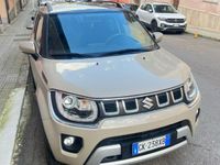 Usata Suzuki Ignis 2023 Utilitaria