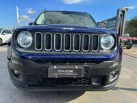 usata Jeep Renegade 1.4 M-AIR LONGITUDE FWD AUTOMATICA TAGLIANDATA