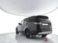 Usata Land Rover Discovery HSE 241 CV (177 kW) 2020 Nero SUV