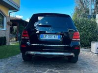 usata Mercedes GLK200 Sport Automatic