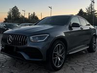 usata Mercedes GLC43 AMG GLC 43 AMG4Matic Coupé AMG